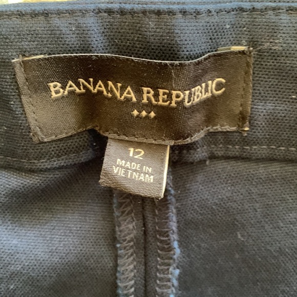 Brand new! Banana republic shorts - Picture 4 of 4